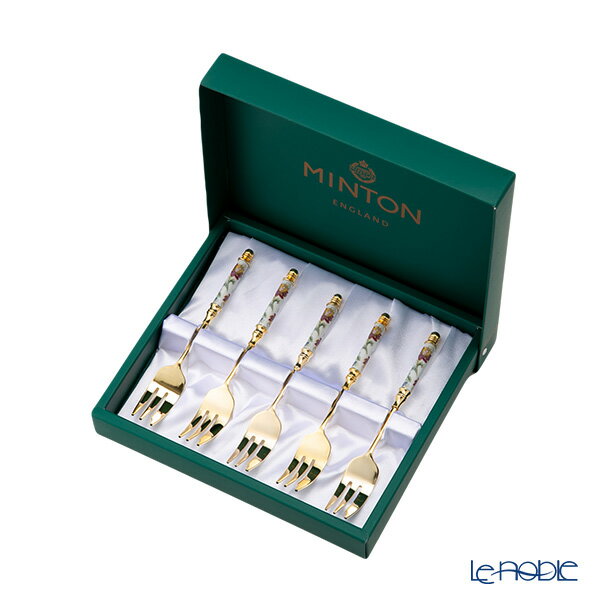 楽天市場】ミントン ハドンホール フォークの通販