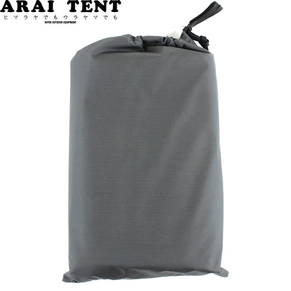 楽天市場】アライテント ドマドーム アンダーシートの通販