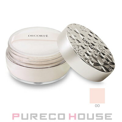 楽天市場】コスメデコルテ フェイスパウダー 00 translucent 20g