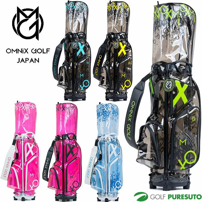 楽天市場】omnix golfの通販