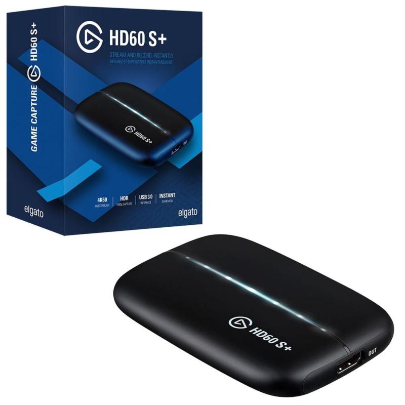 楽天市場】elgato hd60s+の通販