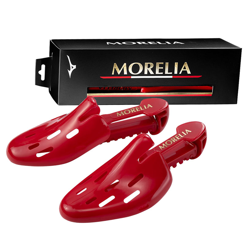 楽天市場】サッカー シューズ キーパー ミズノ モレリアの通販