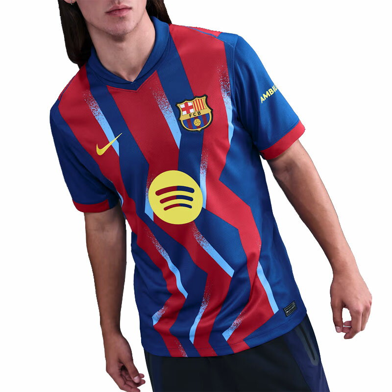 楽天市場】サッカー バルセロナ ユニフォーム（スポーツ・アウトドア