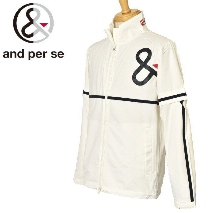 楽天市場】and per se アンパスィ レインウェアの通販