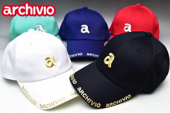 楽天市場】アルチビオ キャップの通販