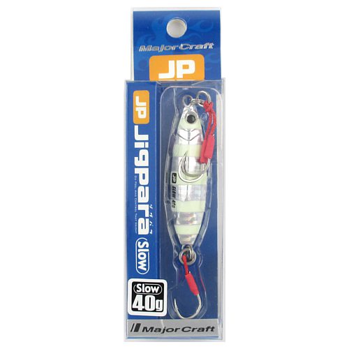 楽天市場】ジグパラ ゼブラグローの通販