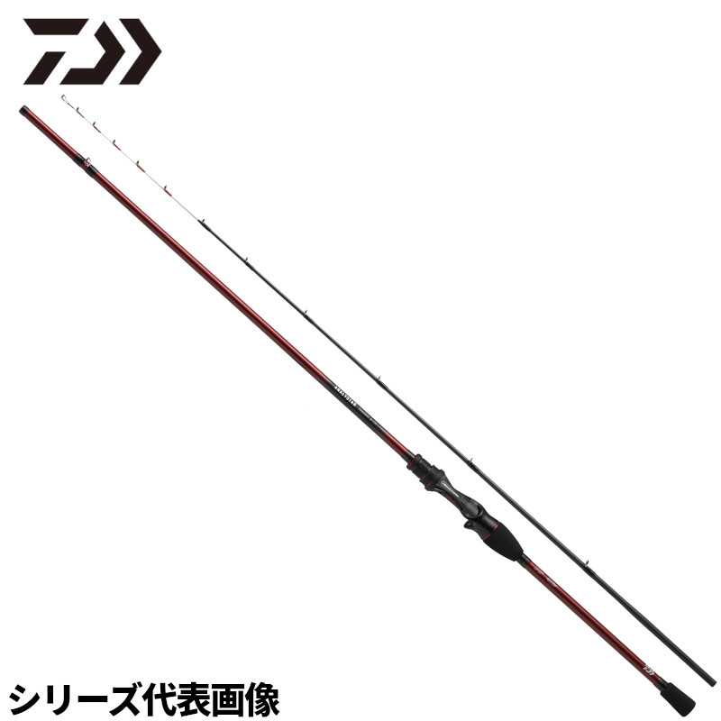 楽天市場】ダイワ(daiwa) アナリスター カワハギ 73−175（スポーツ