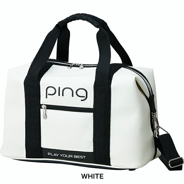 楽天市場】ping ボストンバッグ ゴルフの通販