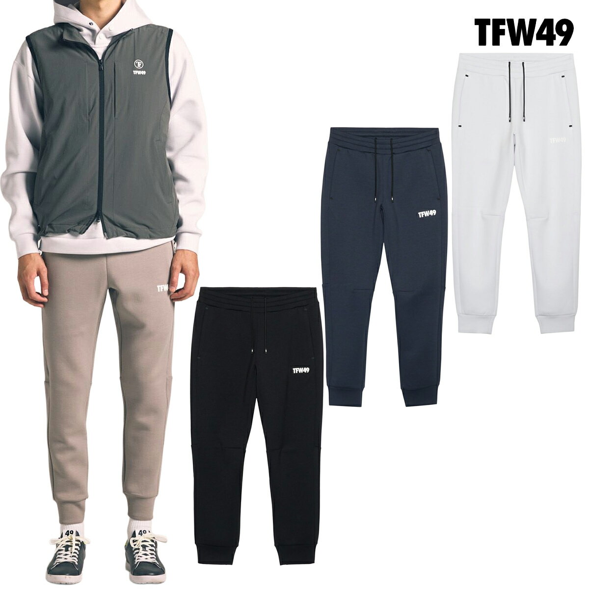 楽天市場】tfw49（サイズ（S/M/L）M）の通販