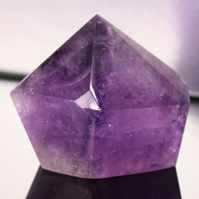 楽天市場】紫水晶原石の通販