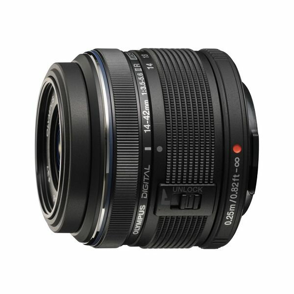 楽天市場】オリンパス レンズ 14－42の通販