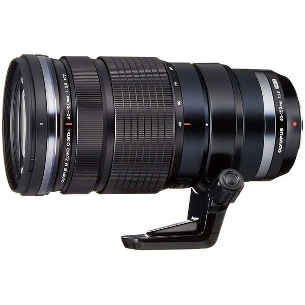 楽天市場】m．zuiko digital ed 40－150mm f2．8 pro 中古の通販