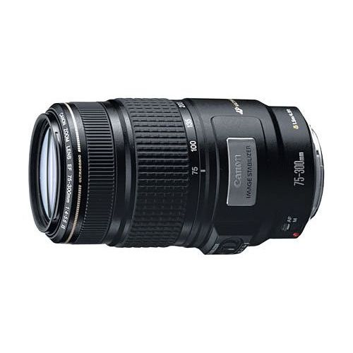 楽天市場】Canon EF 75－300mm F4－5．6 USMの通販