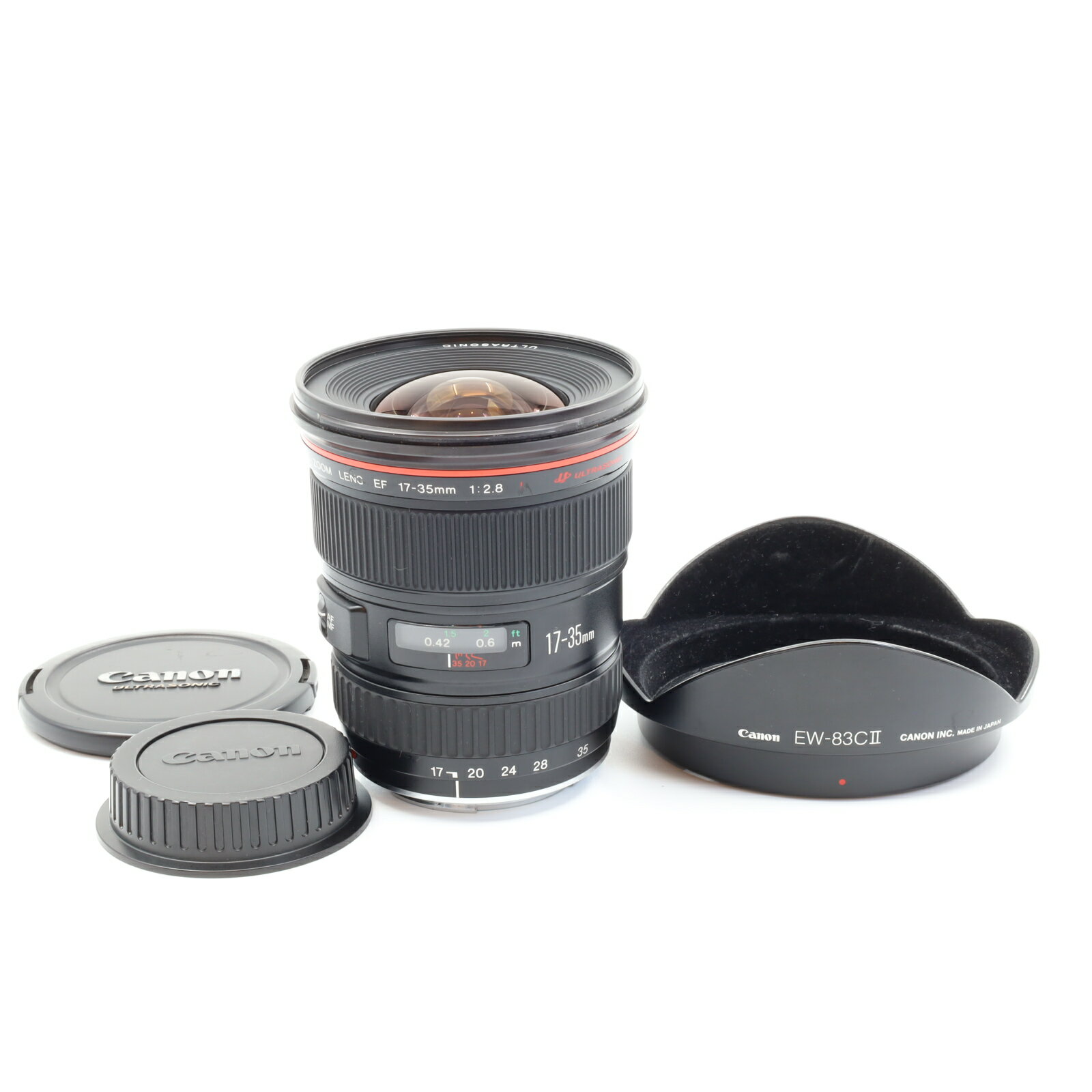 楽天市場】ef 17-35mm 2.8の通販