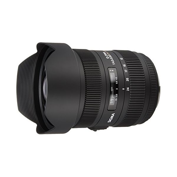楽天市場】12-24mm f4 dg hsm キャノンの通販