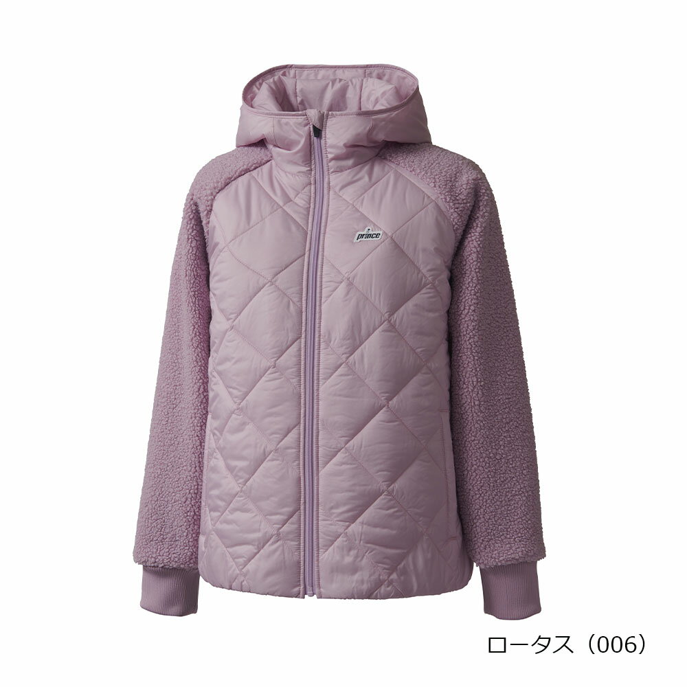 楽天市場】中綿 ジャケット（ブランドプリンス）（テニス｜スポーツ