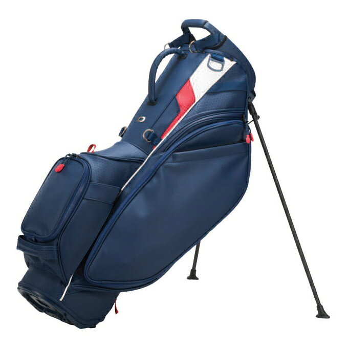 楽天市場】キャディバッグ オジオ スタンドの通販