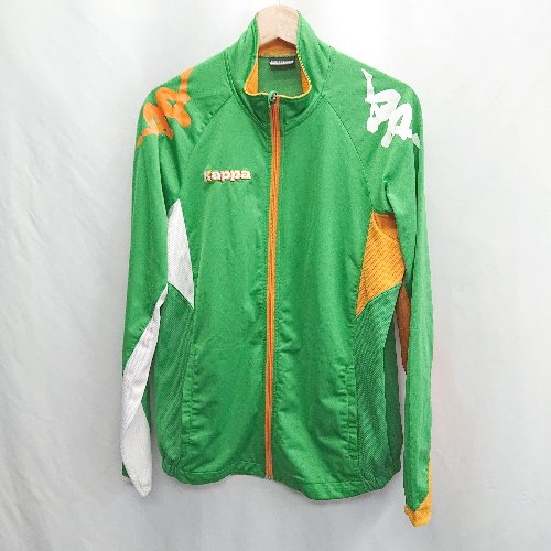 楽天市場】kappa（カラーグリーン）（コート・ジャケット｜メンズ