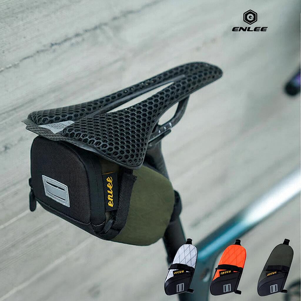 楽天市場】自転車 サドルバック ホワイトの通販