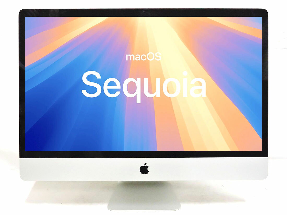 楽天市場】imac i7（メモリ容量32GB）（デスクトップPC｜パソコン