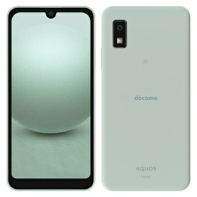 楽天市場】aquos wish3（通信事業者ドコモ）（スマートフォン本体