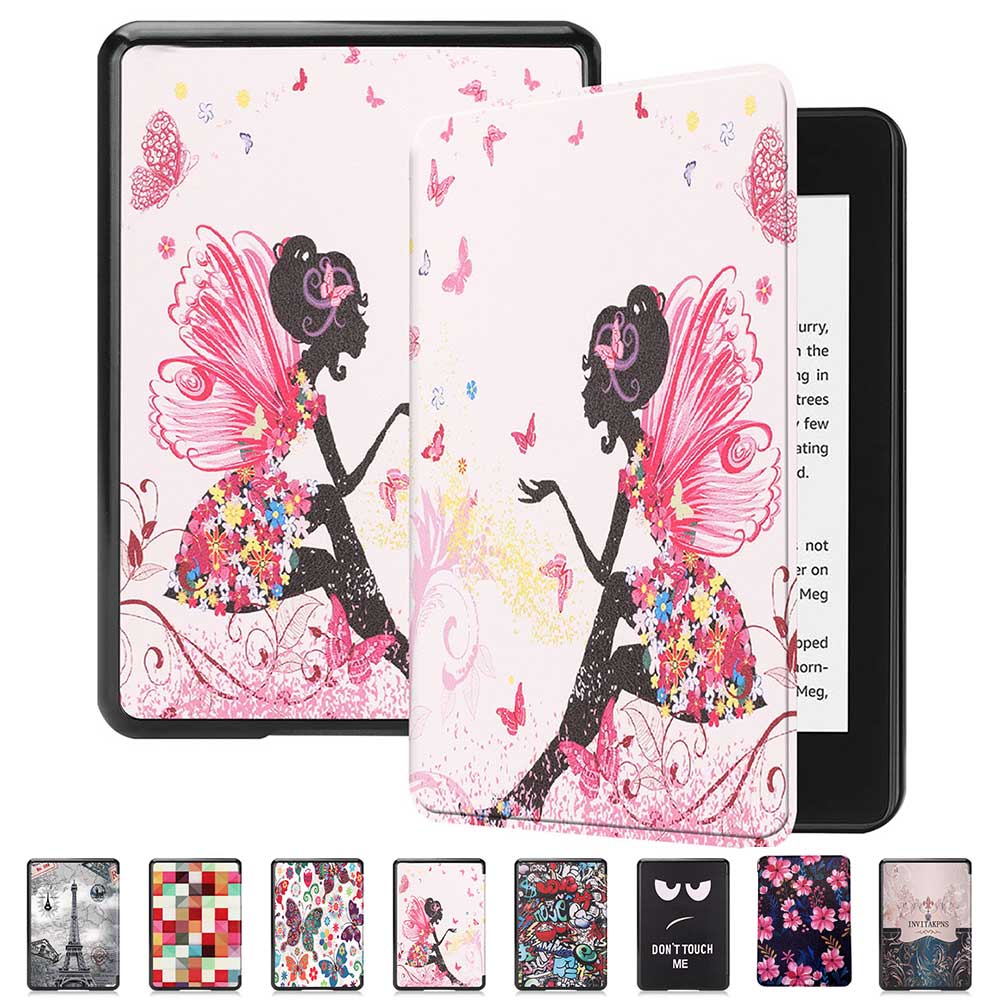 楽天市場】kindle paperwhite ケース 第10世代の通販