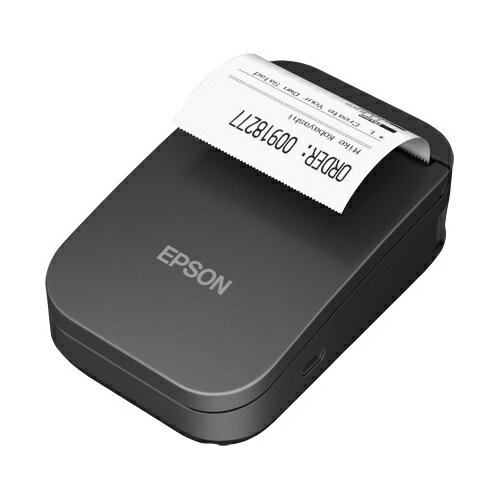 楽天市場】レシートプリンター epson tm－p20の通販