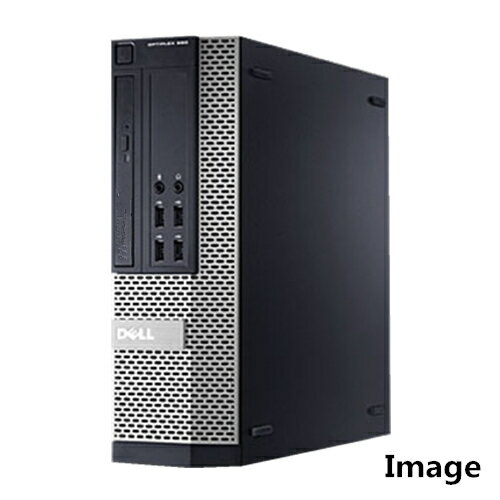 楽天市場】DELL Optiplex 790（デスクトップPC｜パソコン）：パソコン