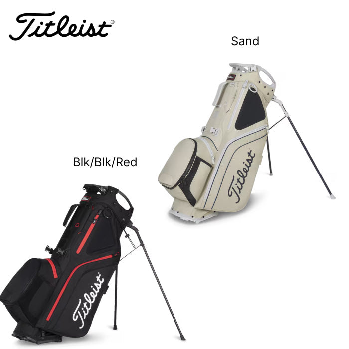 楽天市場】スタンドバッグ（ブランドタイトリスト,スコッティ
