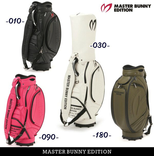 楽天市場】パーリーゲイツ（カラーピンク）（キャディバッグ｜バッグ