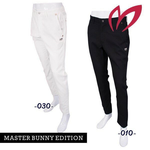 楽天市場】マスターバニー（パンツ｜メンズウェア）：ウェア<ゴルフ