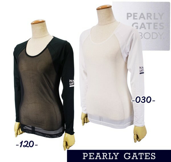 楽天市場】パーリーゲイツ インナーの通販