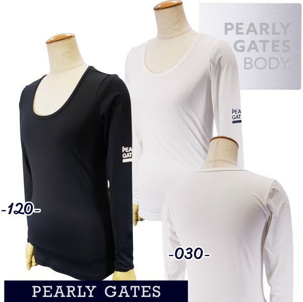 楽天市場】パーリーゲイツ uv インナーの通販