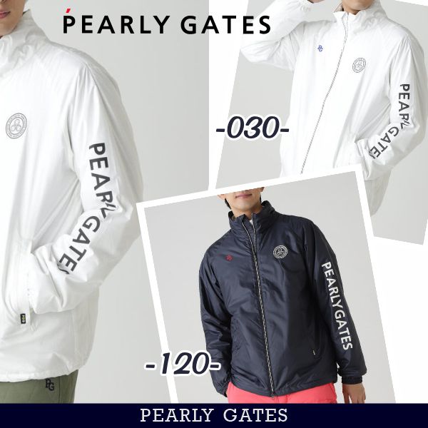 楽天市場】パーリーゲイツ メンズ アウターの通販