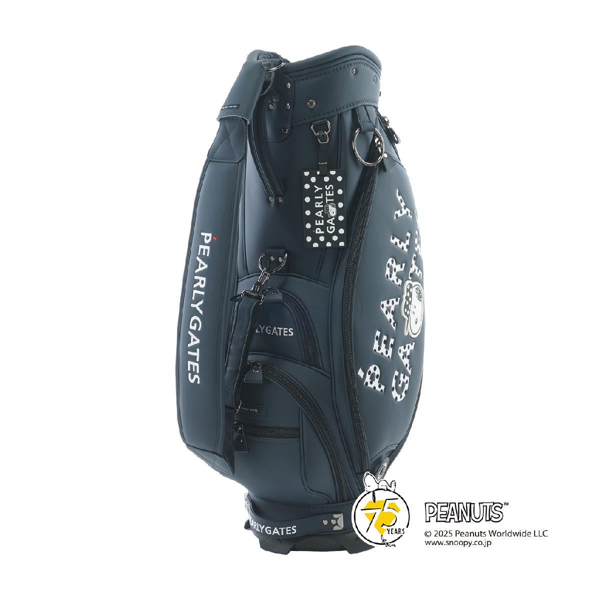 楽天市場】パーリーゲイツ（口径サイズ（キャディバッグ）9型