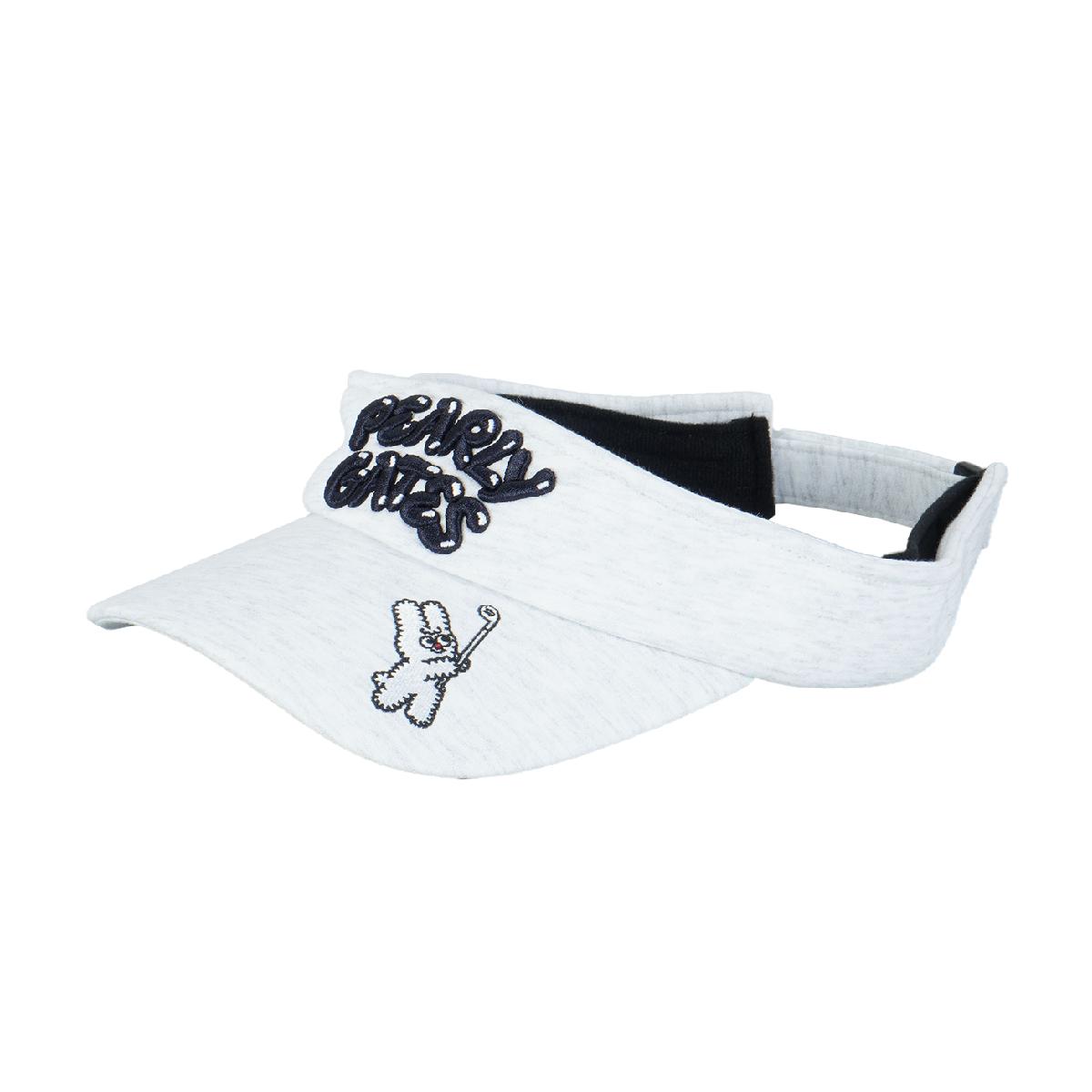 楽天市場】パーリーゲイツ サンバイザー（メンズウェア｜ウェア