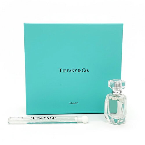 楽天市場】ティファニー香水アトマイザーの通販