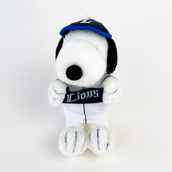 楽天市場】西武ライオンズ ぬいぐるみの通販