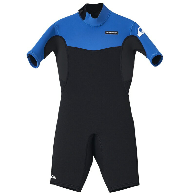 楽天市場】クイックシルバー（キッズ・ジュニア用ウェットスーツ