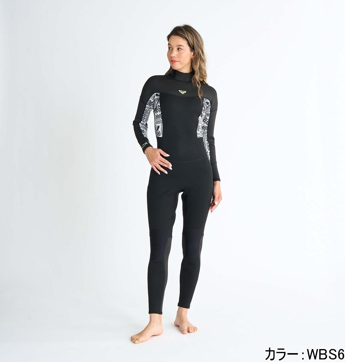 楽天市場】ROXY（レディースウェットスーツ｜ウェットスーツ）：マリン