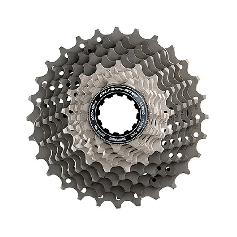 楽天市場】シマノ スプロケット 11-28 dura-aceの通販