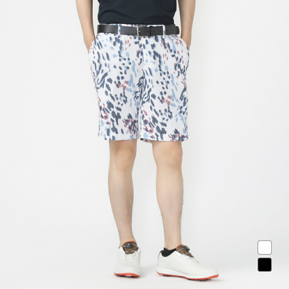 楽天市場】ショートパンツ（ブランドキャロウェイ）（パンツ｜メンズ