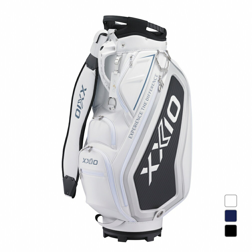 楽天市場】XXIO（キャディバッグ｜バッグ・ケース）：ゴルフ<スポーツ