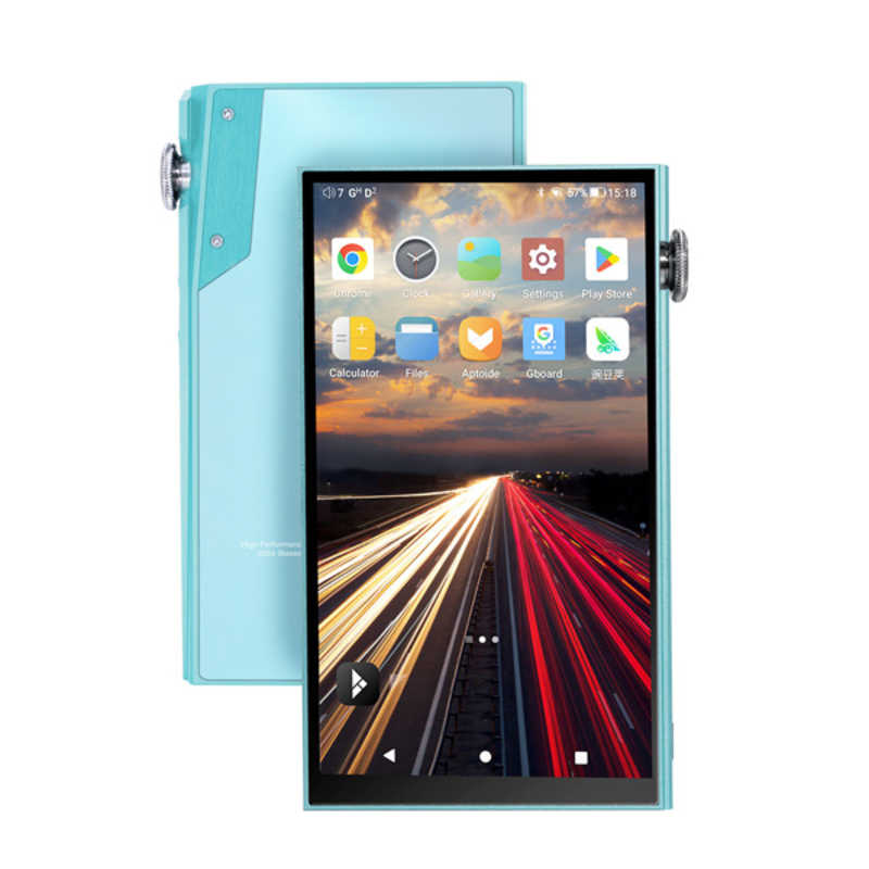 楽天市場】ibasso dx160（カラーブルー）（デジタルオーディオ