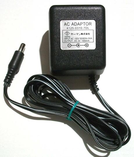 楽天市場】ヤーマン acアダプターの通販