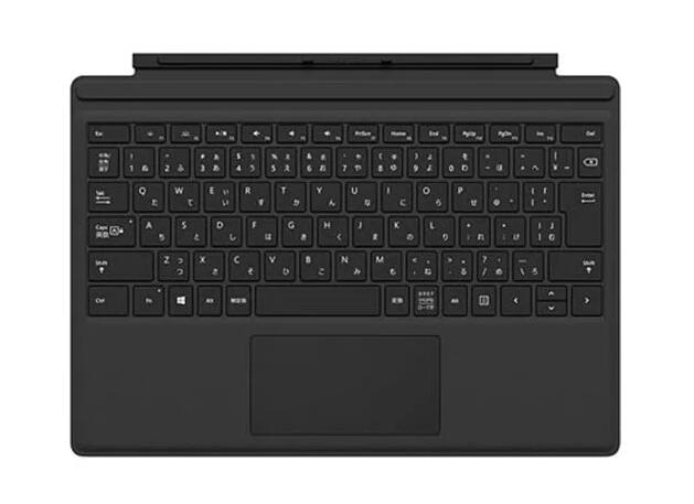 楽天市場】surface pro 7 タイプカバーの通販