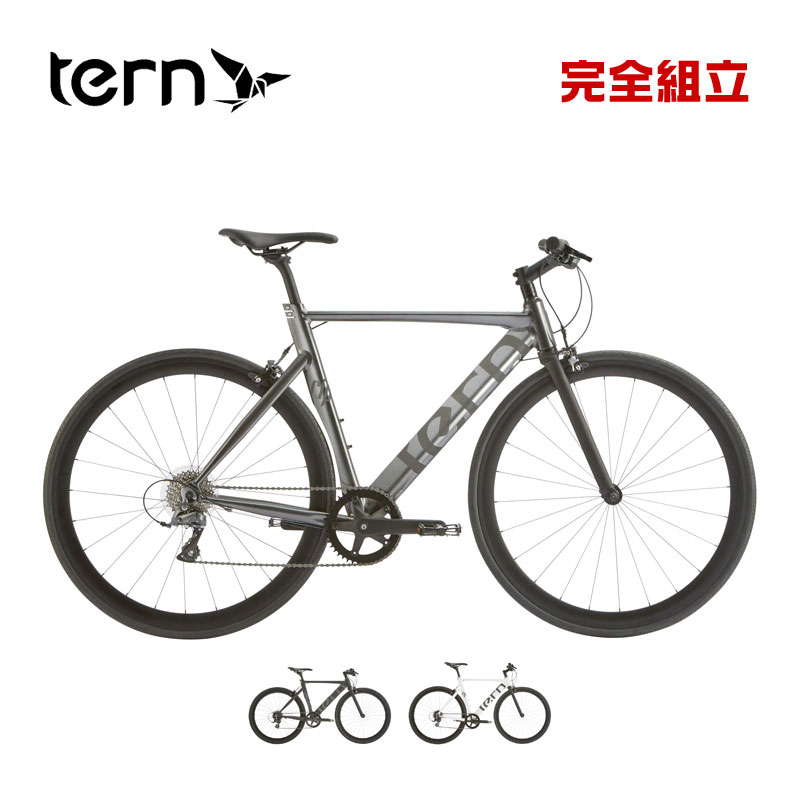 楽天市場】tern rip 700cの通販