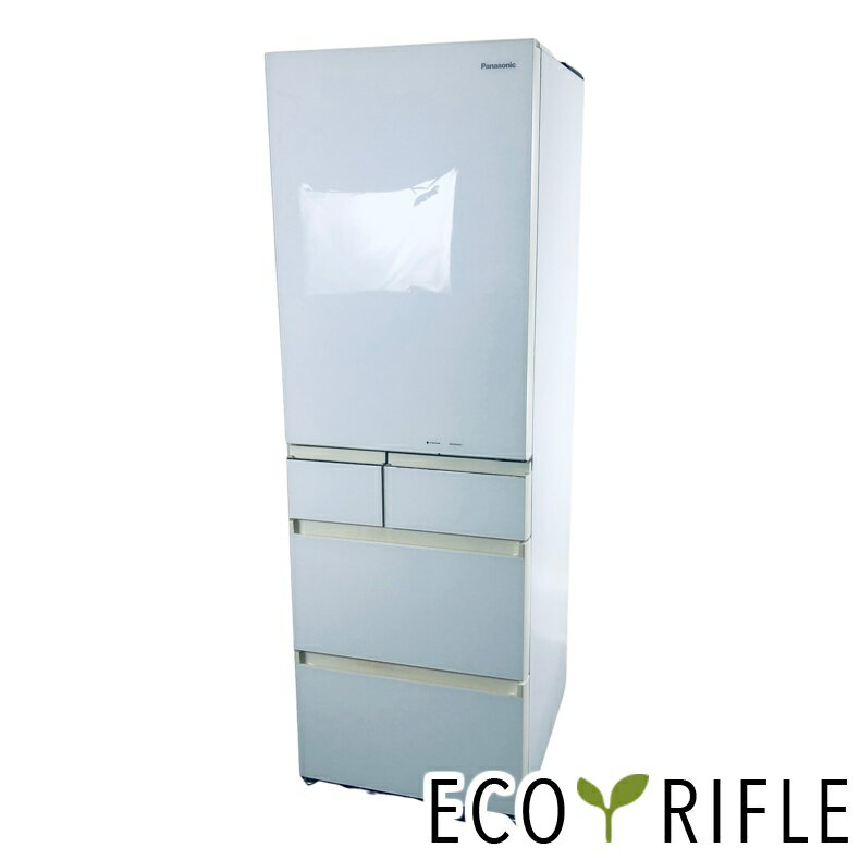 楽天市場】パナソニック 冷蔵庫 nr 中古の通販