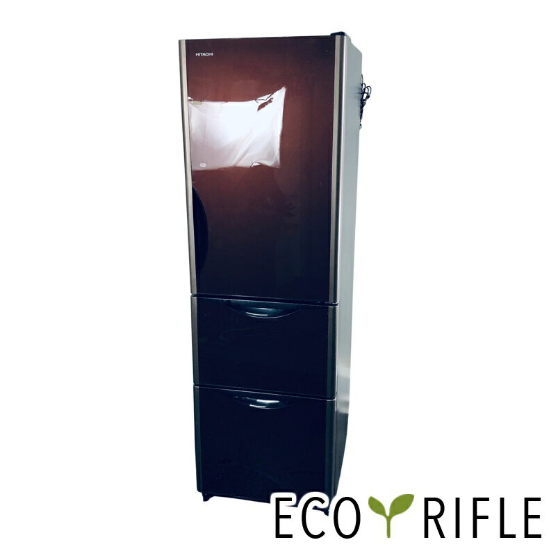 楽天市場】300l 冷蔵庫（メーカー日立）の通販