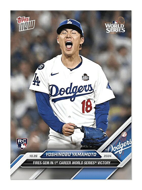 楽天市場】山本由伸（ホビー）の通販